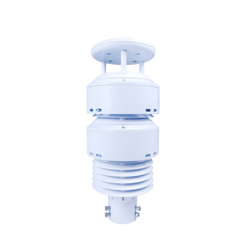 一體化負氧離子傳感器